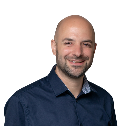 Pflegeberater Carsten Hackamp